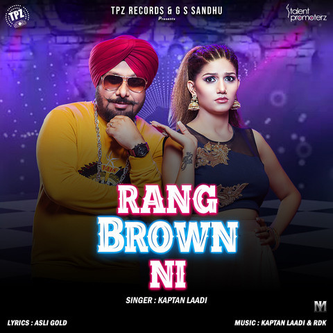 brown rang song.by hony singh.mp3song